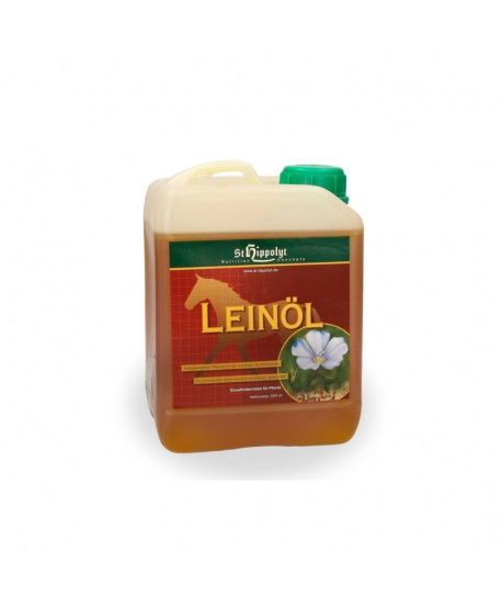 Aceite de linaza Leinol