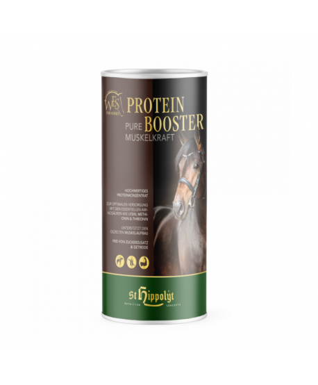 WES Protein Booster