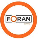 Foran